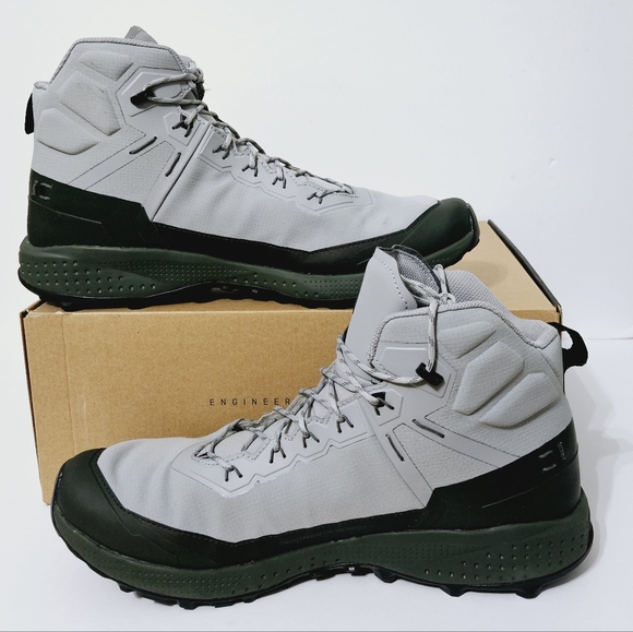 Salewa Pedroc Pro Mid PTX M - Picture 2 of 7